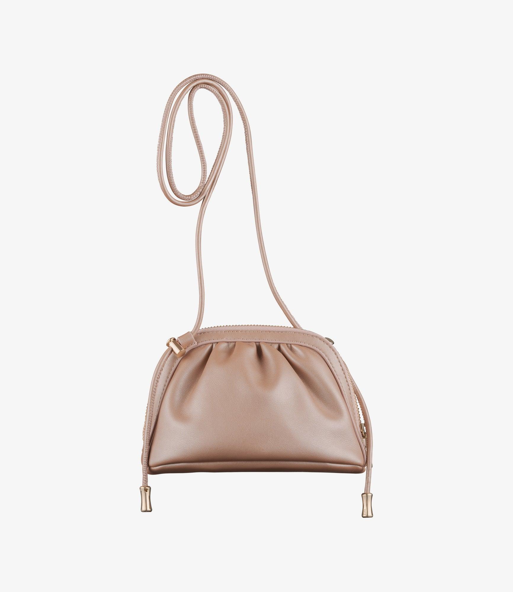 Ninon Small drawstring bag Female Product Image