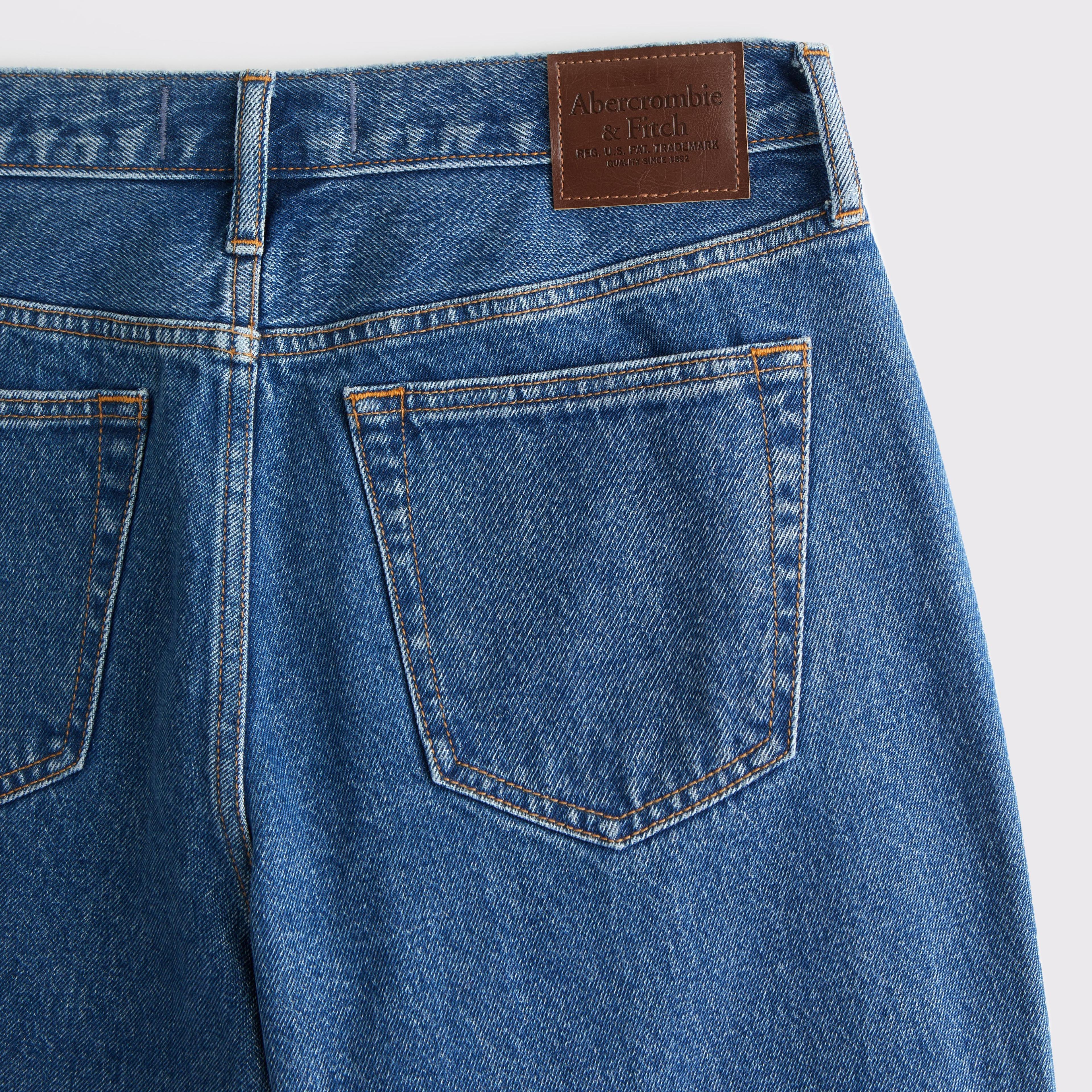 Loose Jean Product Image