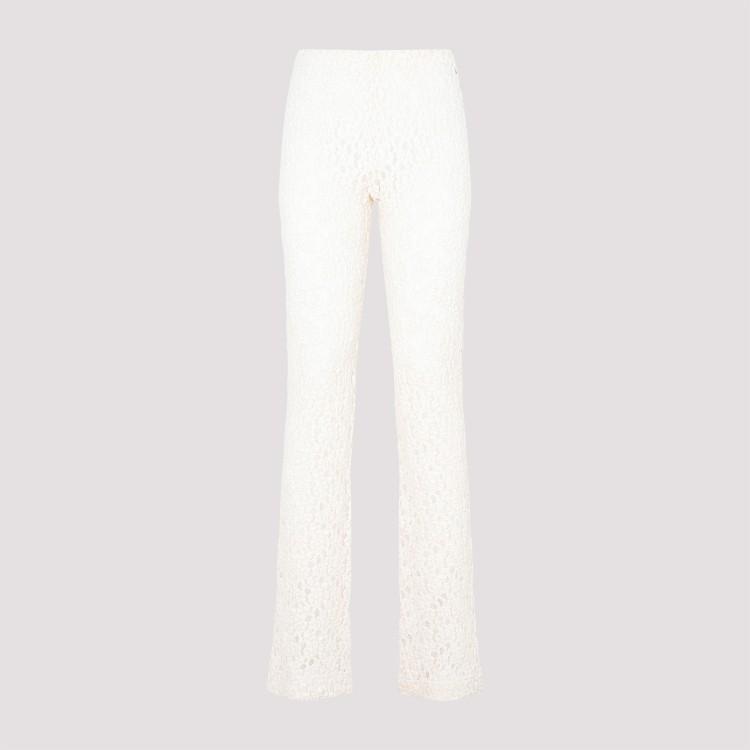 White Pants Product Image