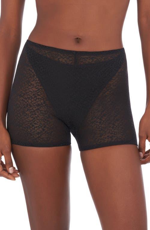 Natori Pretty Smooth Smoothing Lace Boyshort Product Image