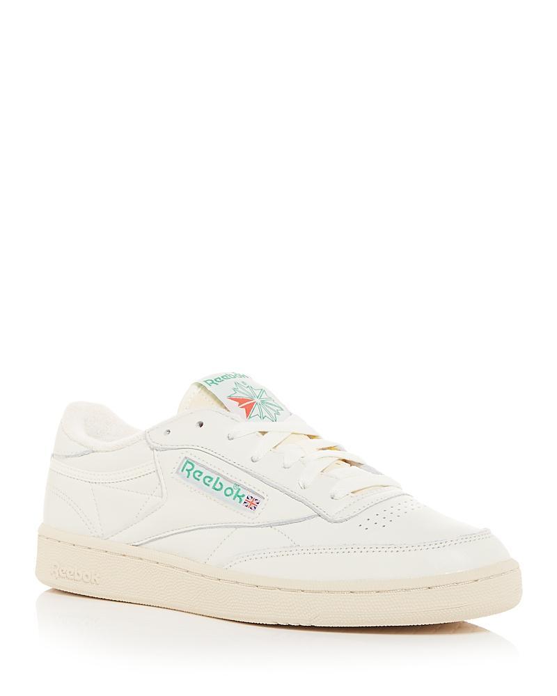 Reebok Club C 85 Vintage Shoes - Product Image