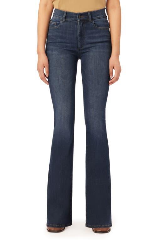 Bridget Boot High Rise Jeans Product Image