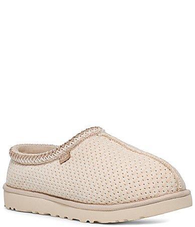 UGG Mens Tasman Flecked Knit Slip Product Image