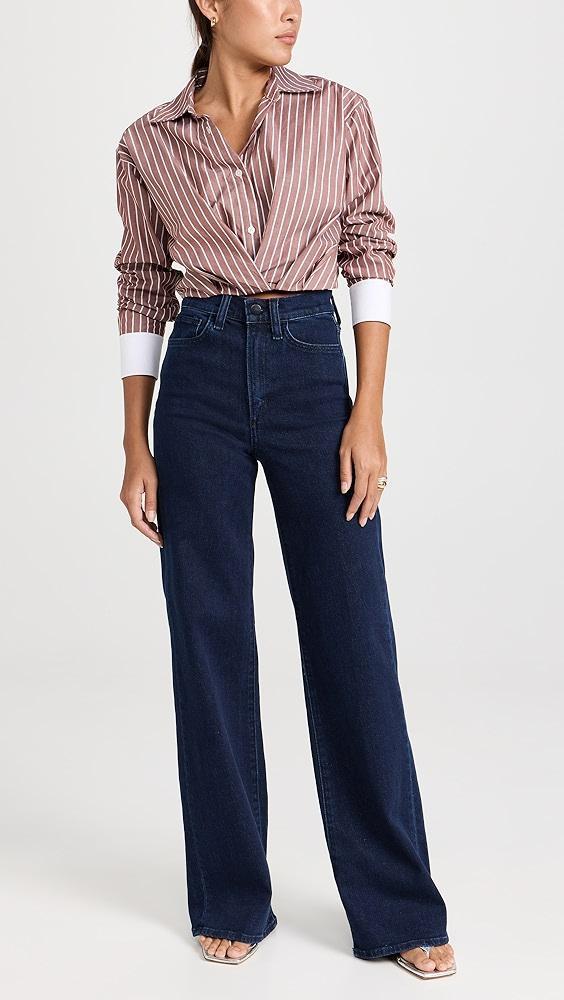 Joe's Jeans The Mia Jeans | Shopbop Product Image