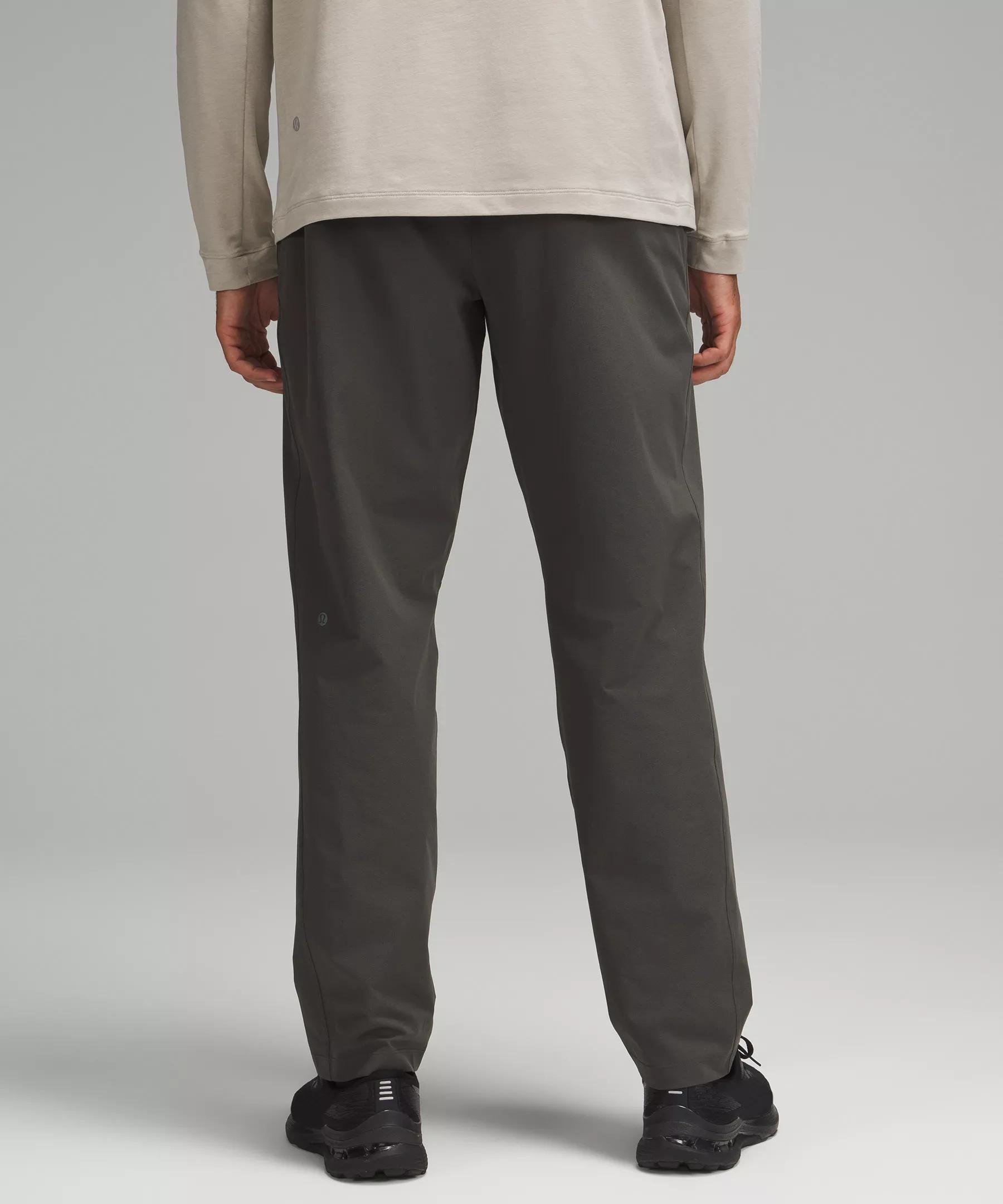 Zeroed In Classic-Fit Pant Product Image