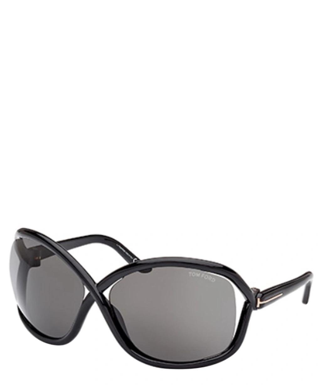 TOM FORD Sunglasses Ft1068 In Crl Product Image