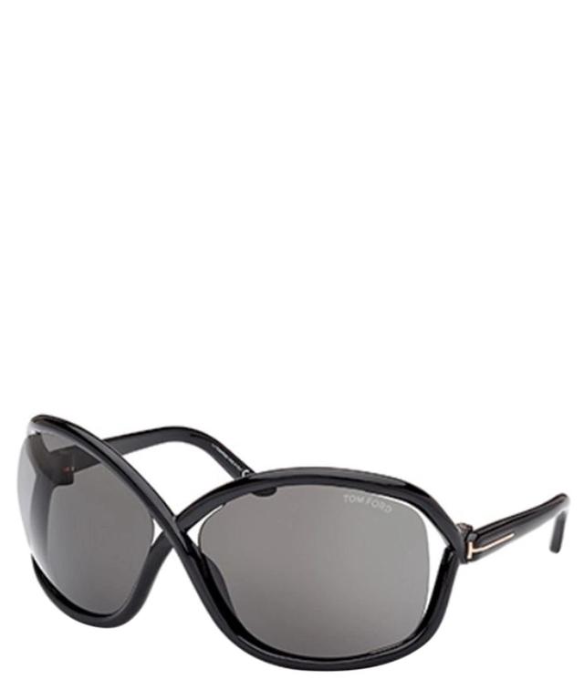 Sunglasses Ft1068 In Crl Product Image