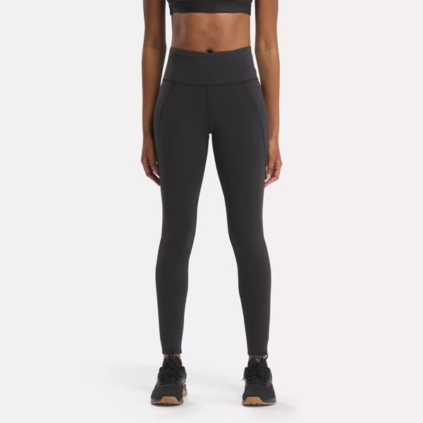 Lux High-Rise Leggings Product Image