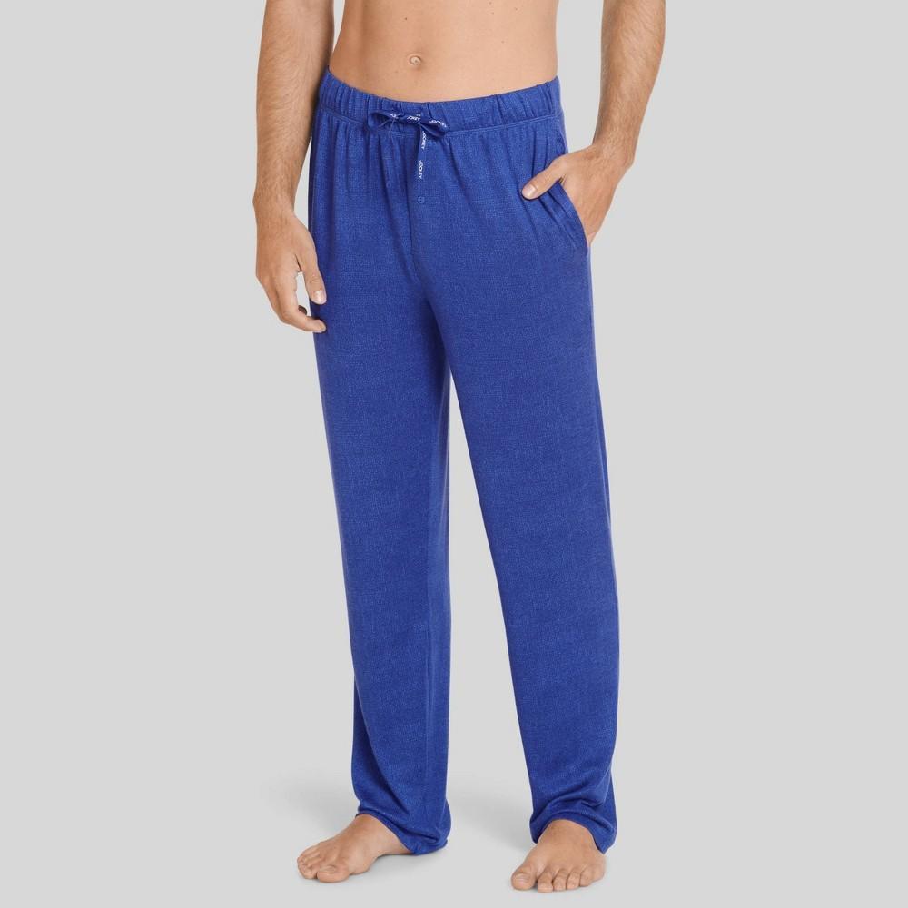 Jockey Generation Mens Cozy Comfort Sleep Pajama Pants - Heathered Blue XL Product Image