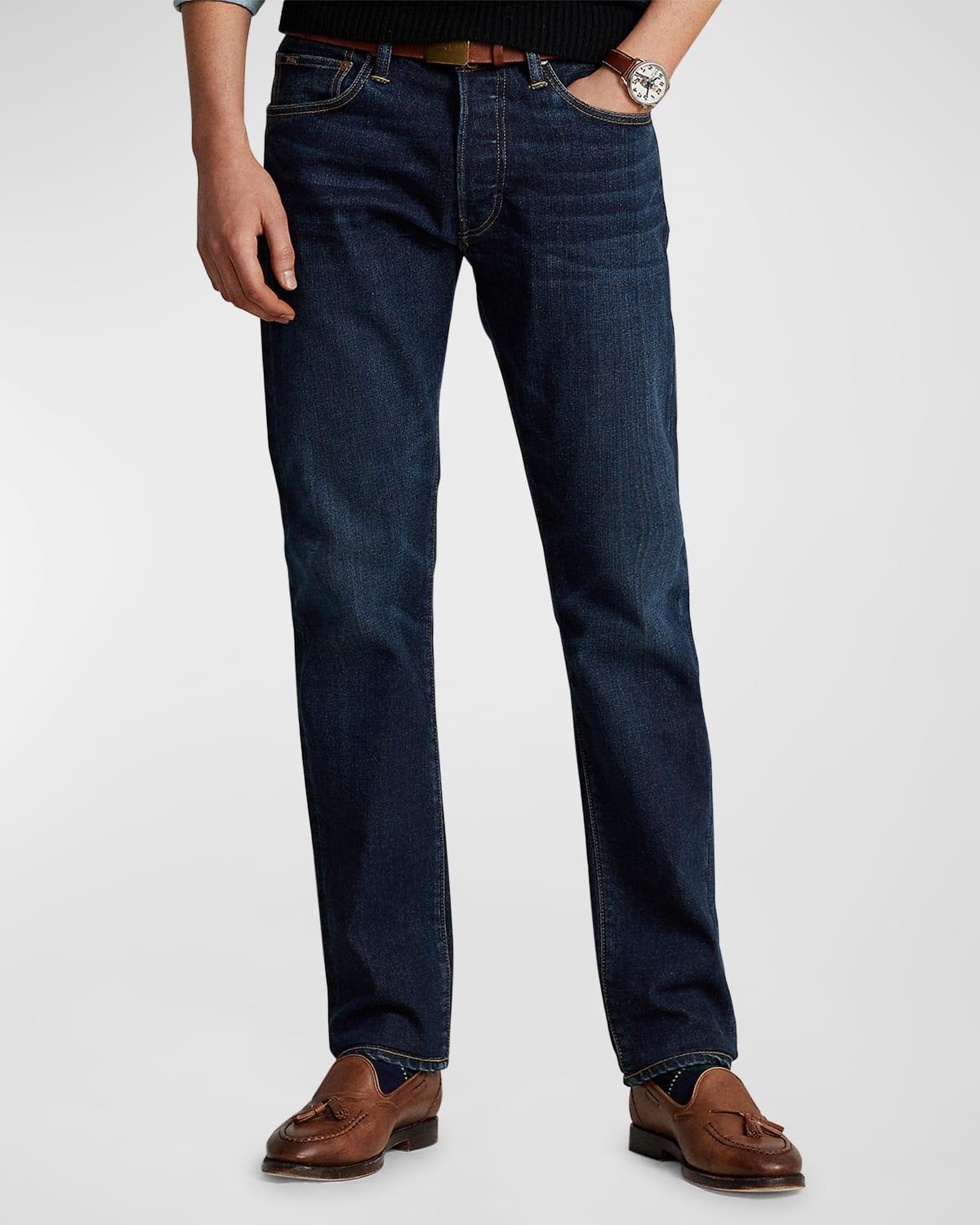 Men's Sullivan Slim Stretch Jeans Product Image