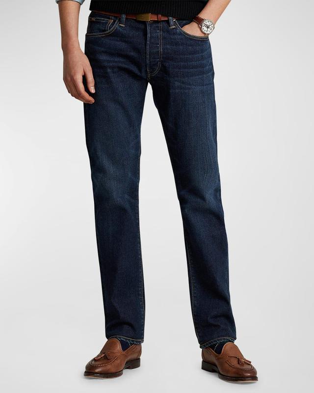 Mens Sullivan Slim Stretch Jeans Product Image