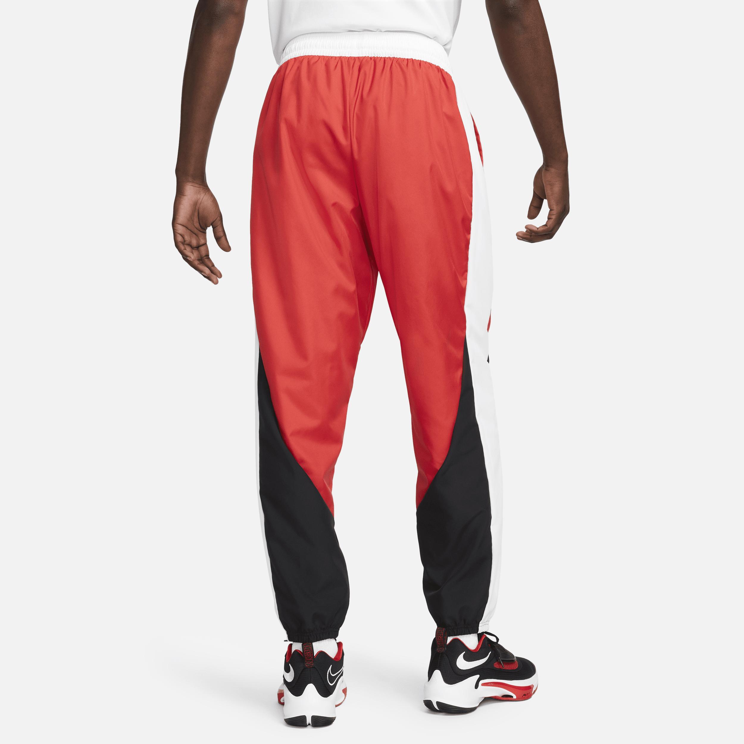 Nike Starting 5 Men's Basketball Pants Product Image