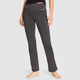 Women's Traverse Trail High-Rise Pants Product Image