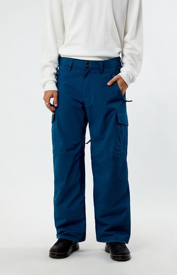 Quiksilver Mens Snow Porter Pant Product Image