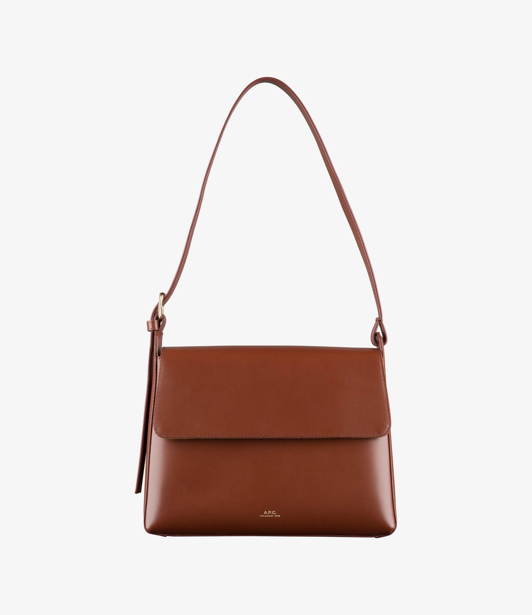 Virginie Flap bag Female Product Image