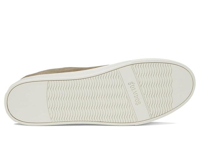 Soludos Ibiza Platform Sneaker (Sage ) Women's Shoes Product Image