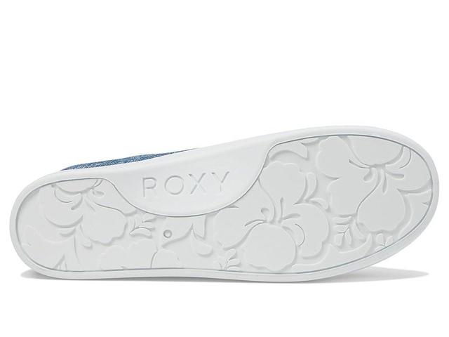 Roxy Bayshore Plus Lx Women's Slip on Shoes Product Image