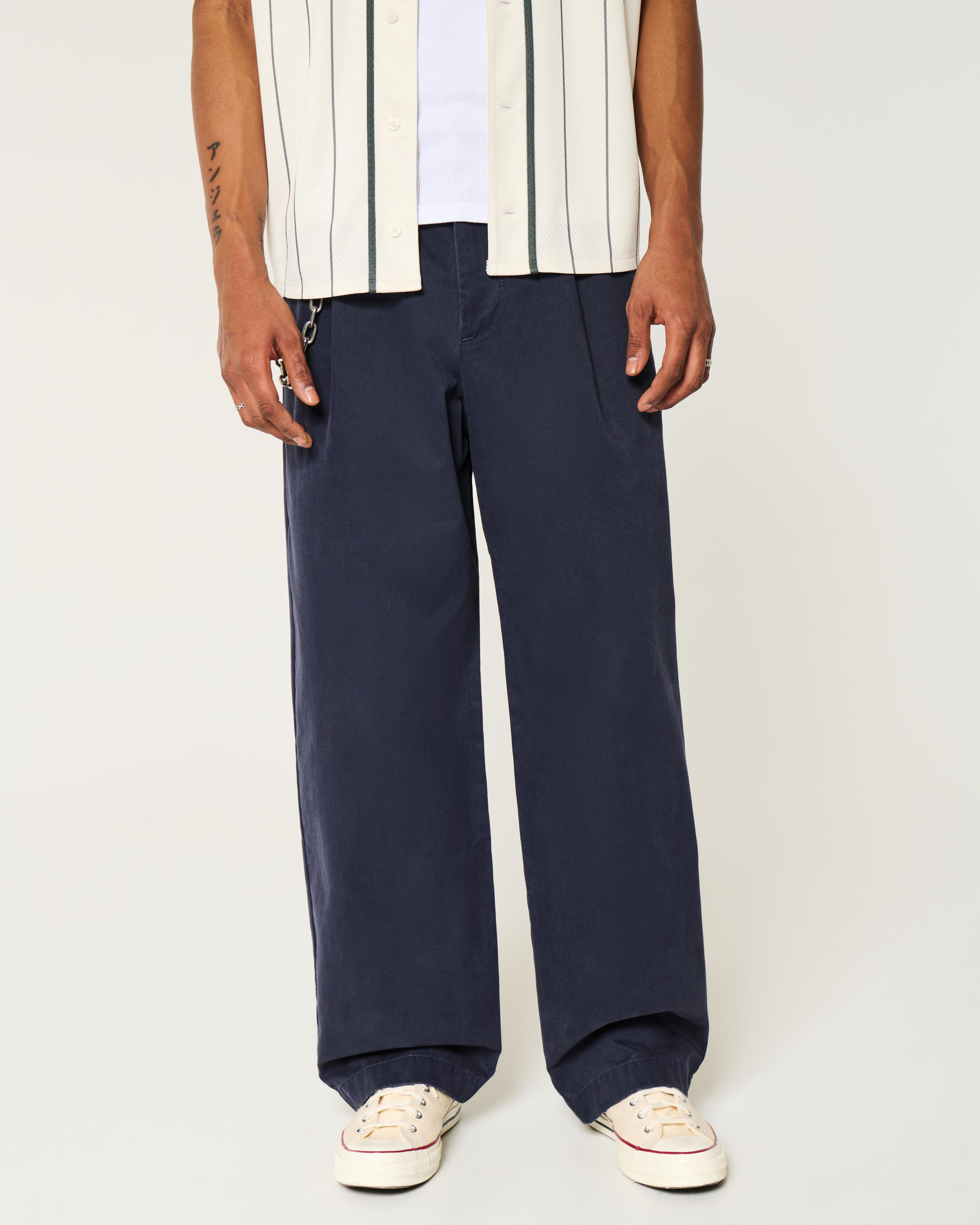 Extreme Baggy Pants Product Image