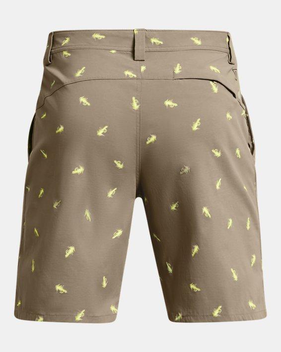 Men's UA Fish Printed Shorts Product Image