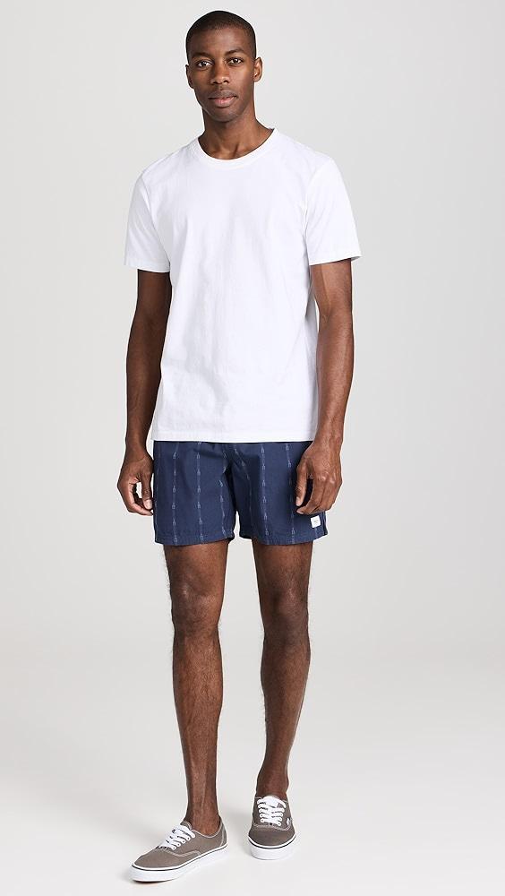 Katin Zenith Local Shorts 6.75" | Shopbop Product Image