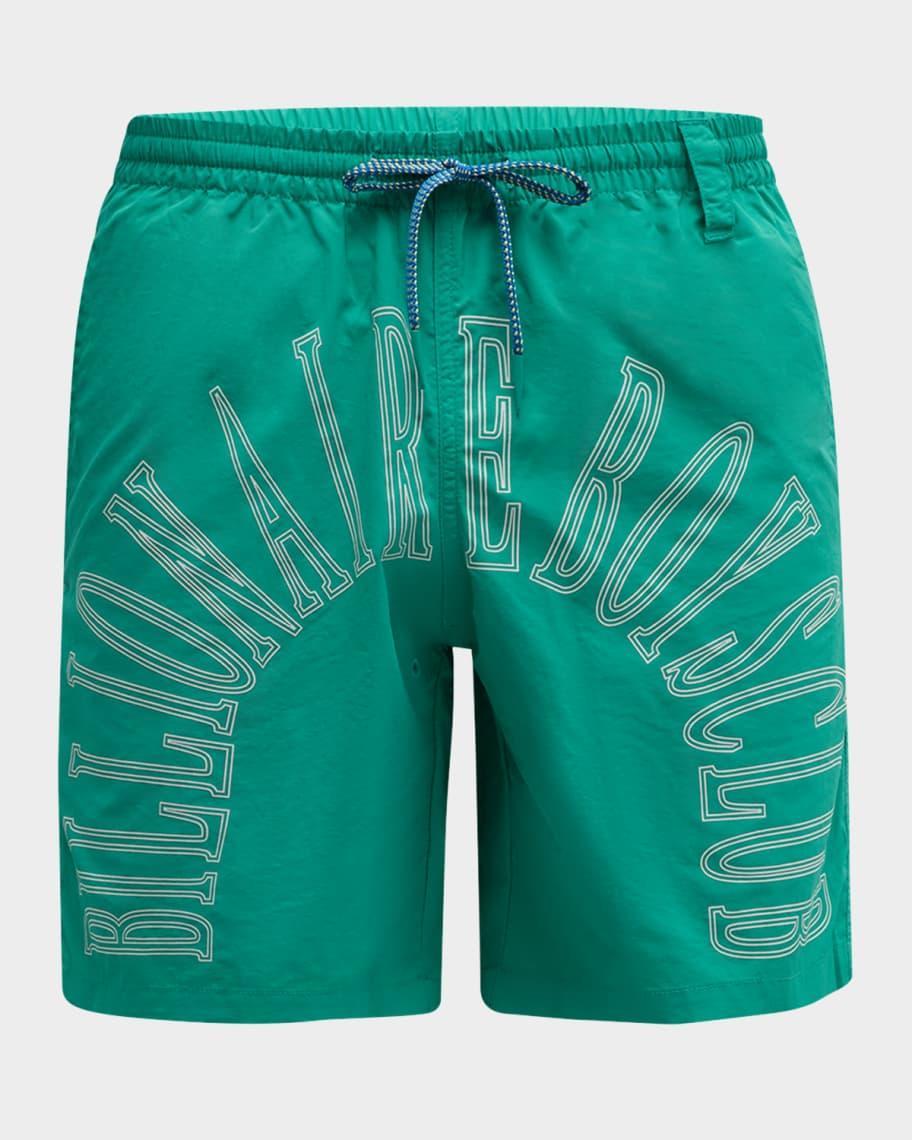 Men's BB Sunrise Athletic Shorts Product Image