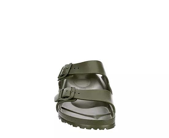 Birkenstock Mens Arizona Eva Essential Slide Sandals Product Image