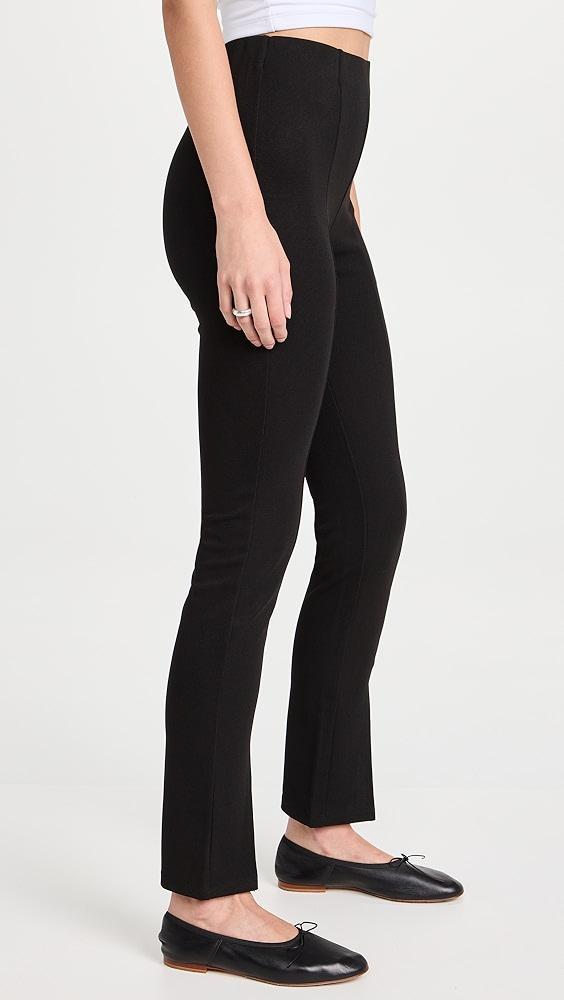 English Factory Front Slit Pants | Shopbop Product Image