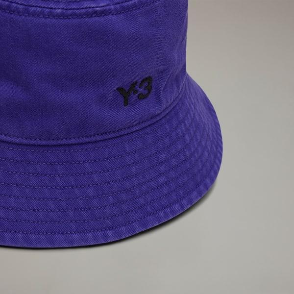 Y-3 Bucket Hat Product Image