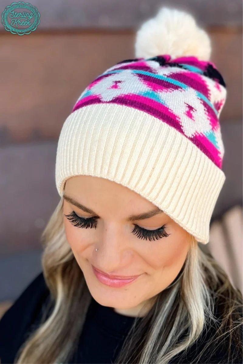 Sterling Kreek The Feel Good Winter Hat Product Image