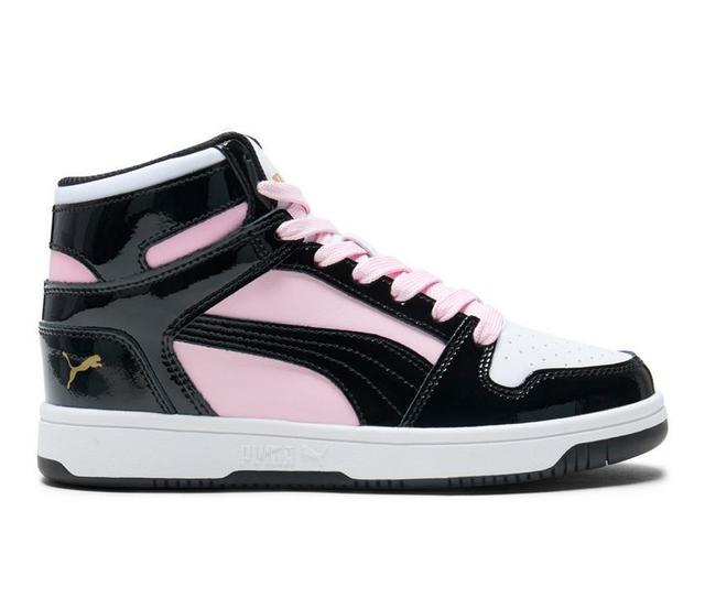 Women's Puma Rebound Sneakers Product Image