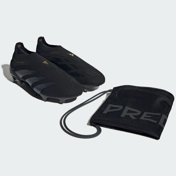 Predator Elite Laceless Firm Ground Soccer Cleats Product Image