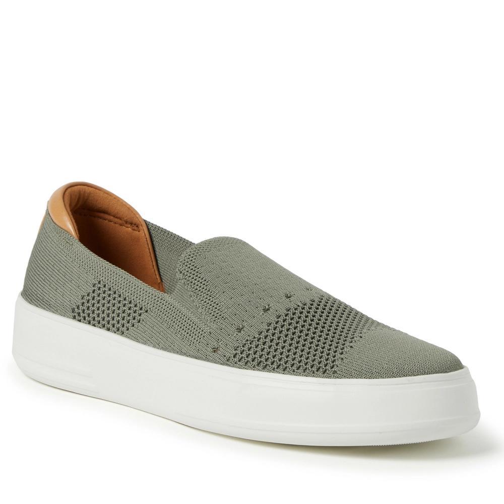 Dearfoams Women's Sophie Slip-On Sneaker Product Image