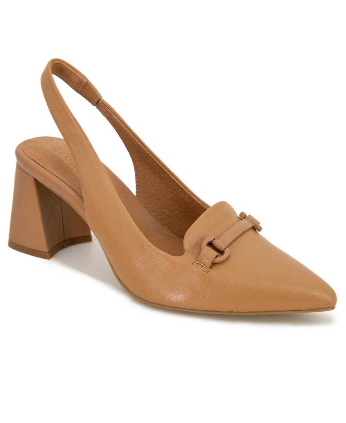 Gentle Souls by Kenneth Cole Dionne Sling Women's Shoes Product Image