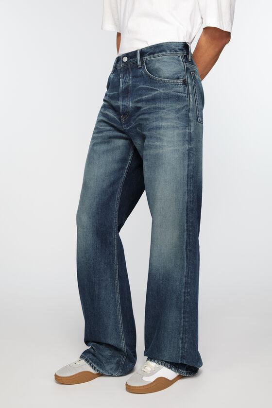 Loose fit jeans - 2021M Product Image