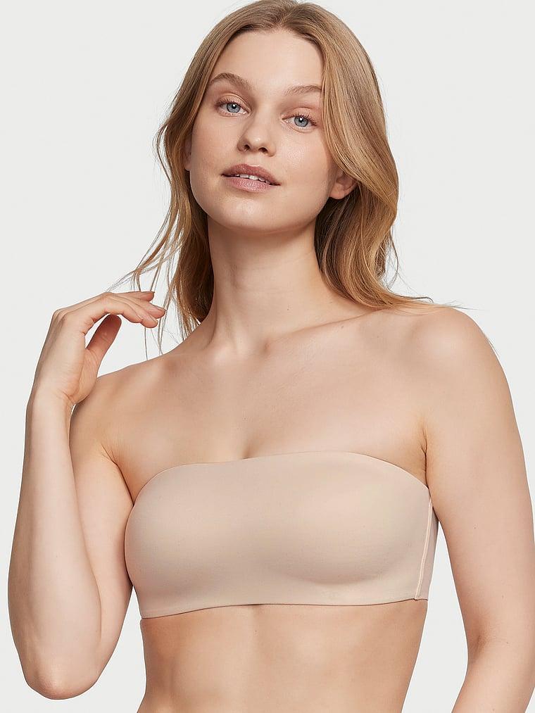 Love Cloud Wireless Strapless Bra Product Image