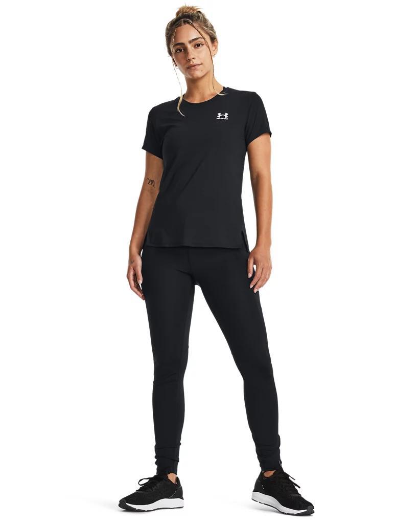 Women's UA Iso-Chill Wild Short Sleeve Product Image