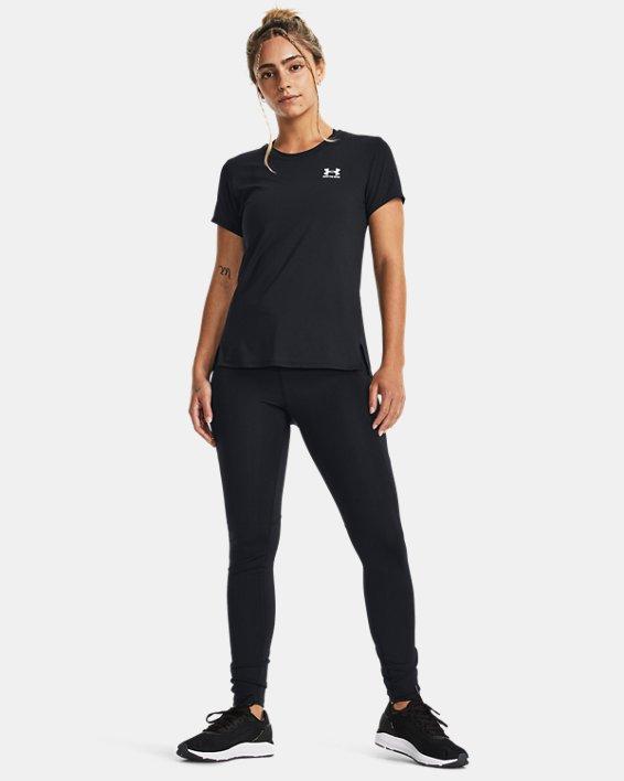 Women's UA Iso-Chill Wild Short Sleeve Product Image