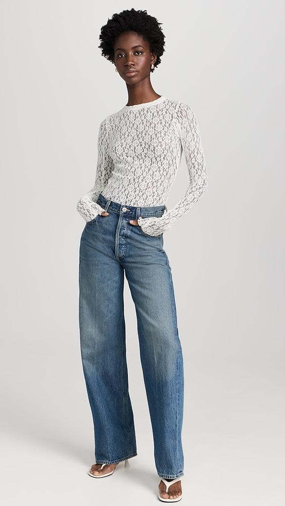 EB Denim Lombardi Top | Shopbop Product Image