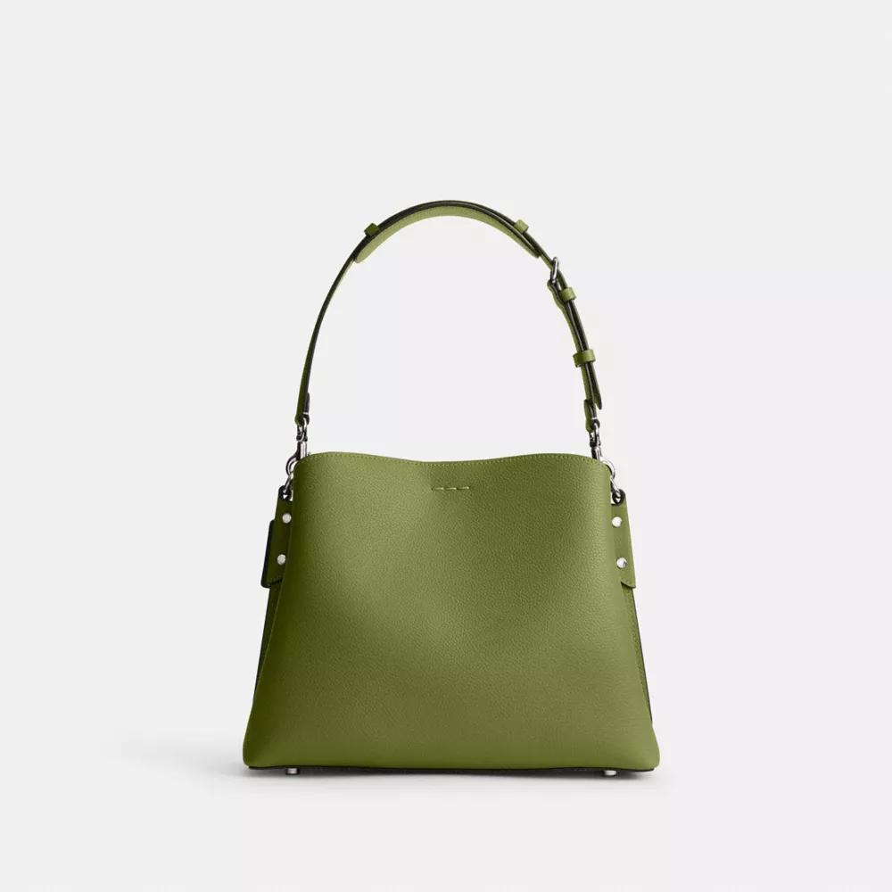 Willow Shoulder Bag Product Image