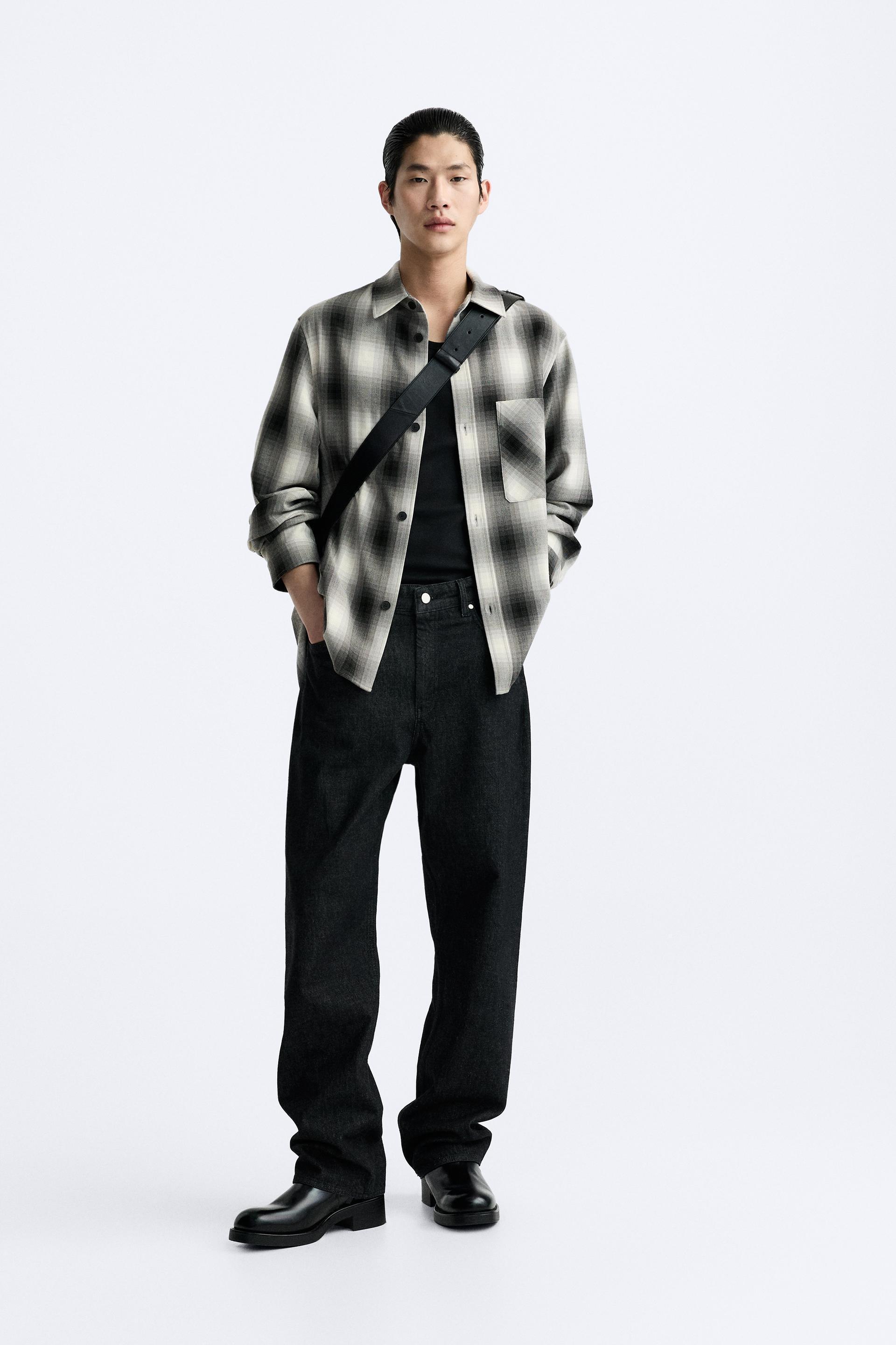 PLAID SHIRT product image