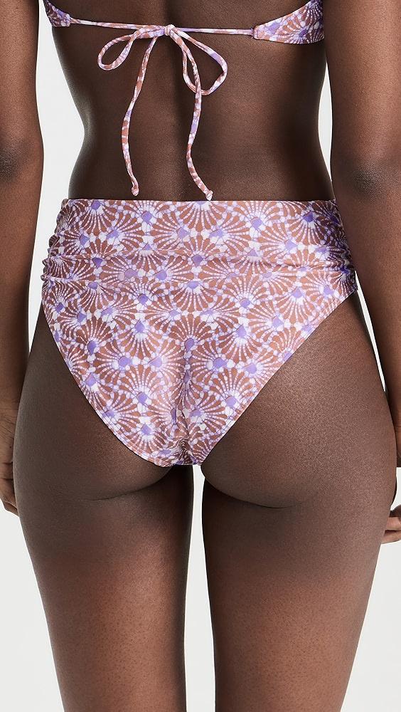 XIRENA Dorie Bikini Bottoms | Shopbop Product Image