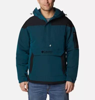 Columbia Men's Challenger Remastered Pullover Jacket- Product Image