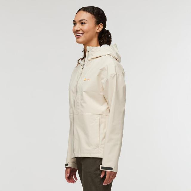 Cielo Rain Jacket - Women's Product Image