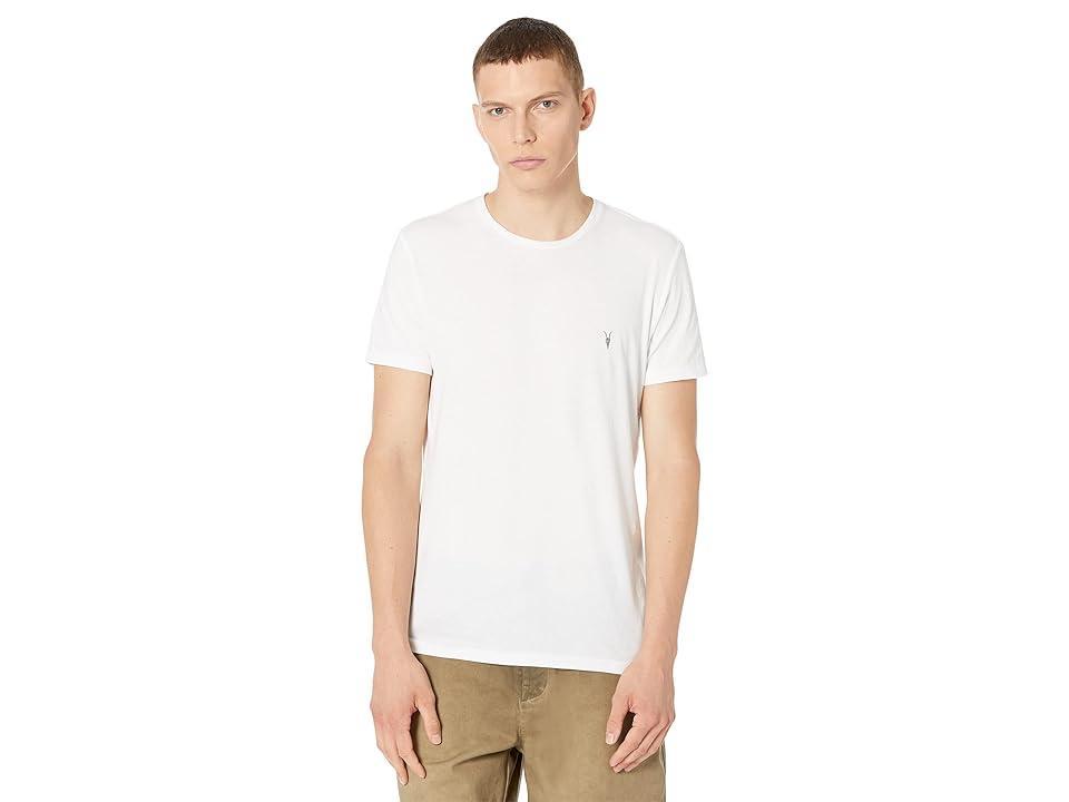 AllSaints Tonic ramskull logo t-shirt Product Image