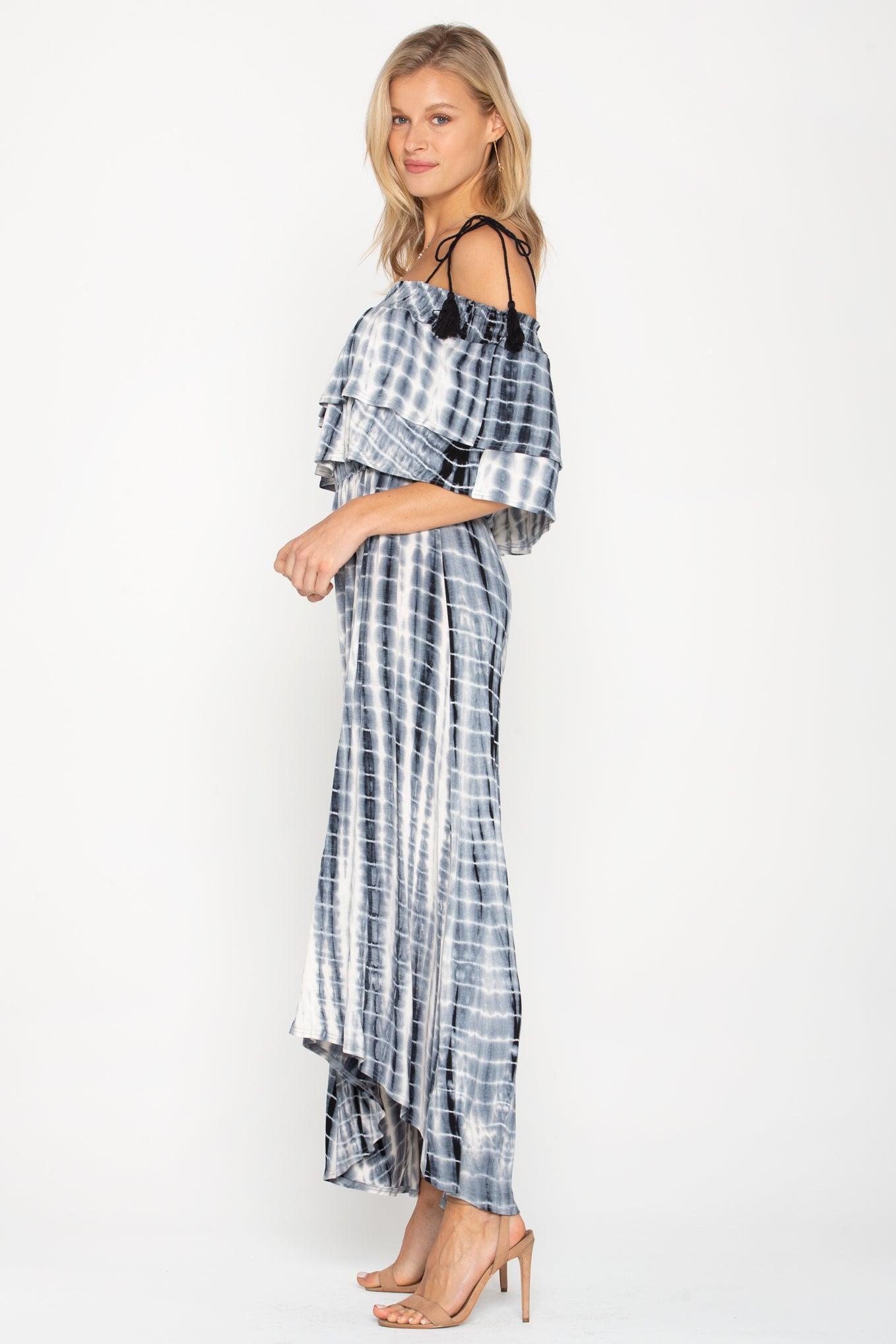 So Cool Maxi Dress Product Image