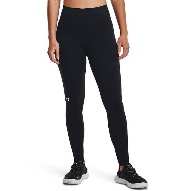 Womens Under Armour Train Seamless Leggings Product Image