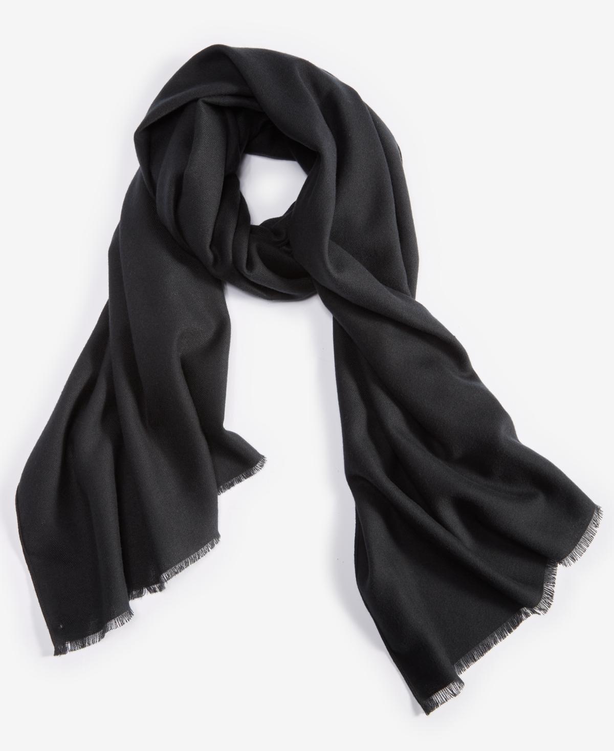 On 34th Womens Solid Everyday Wrap Scarf, Created for Macys Product Image