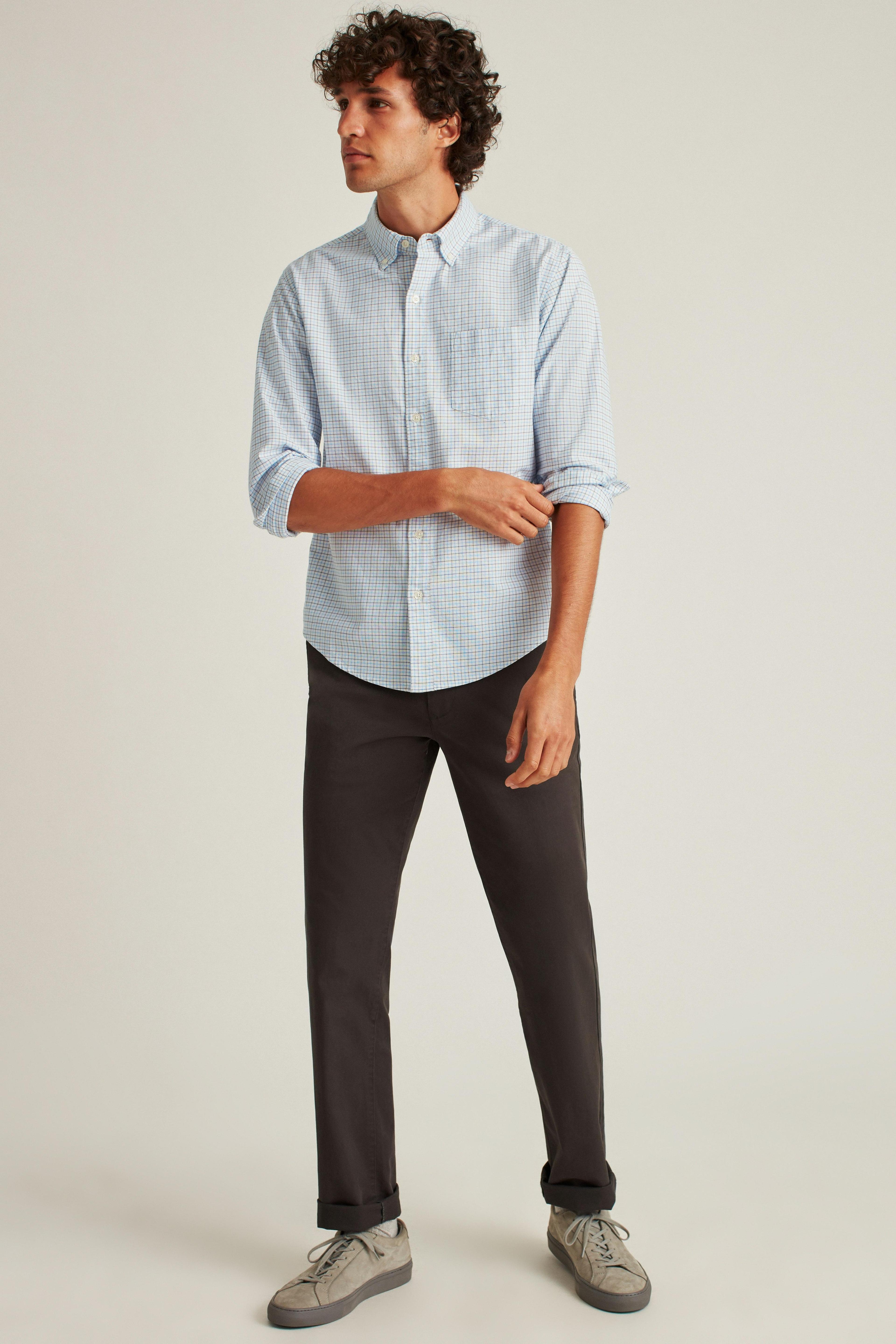 Everyday Oxford Shirt Product Image