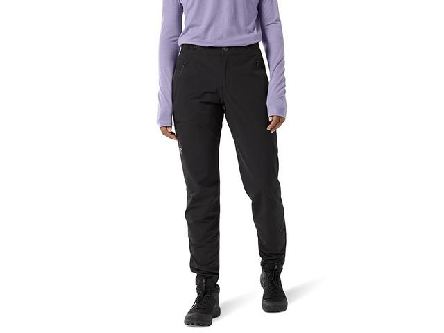 Arc'teryx Gamma Lightweight Pants Women's Clothing Product Image