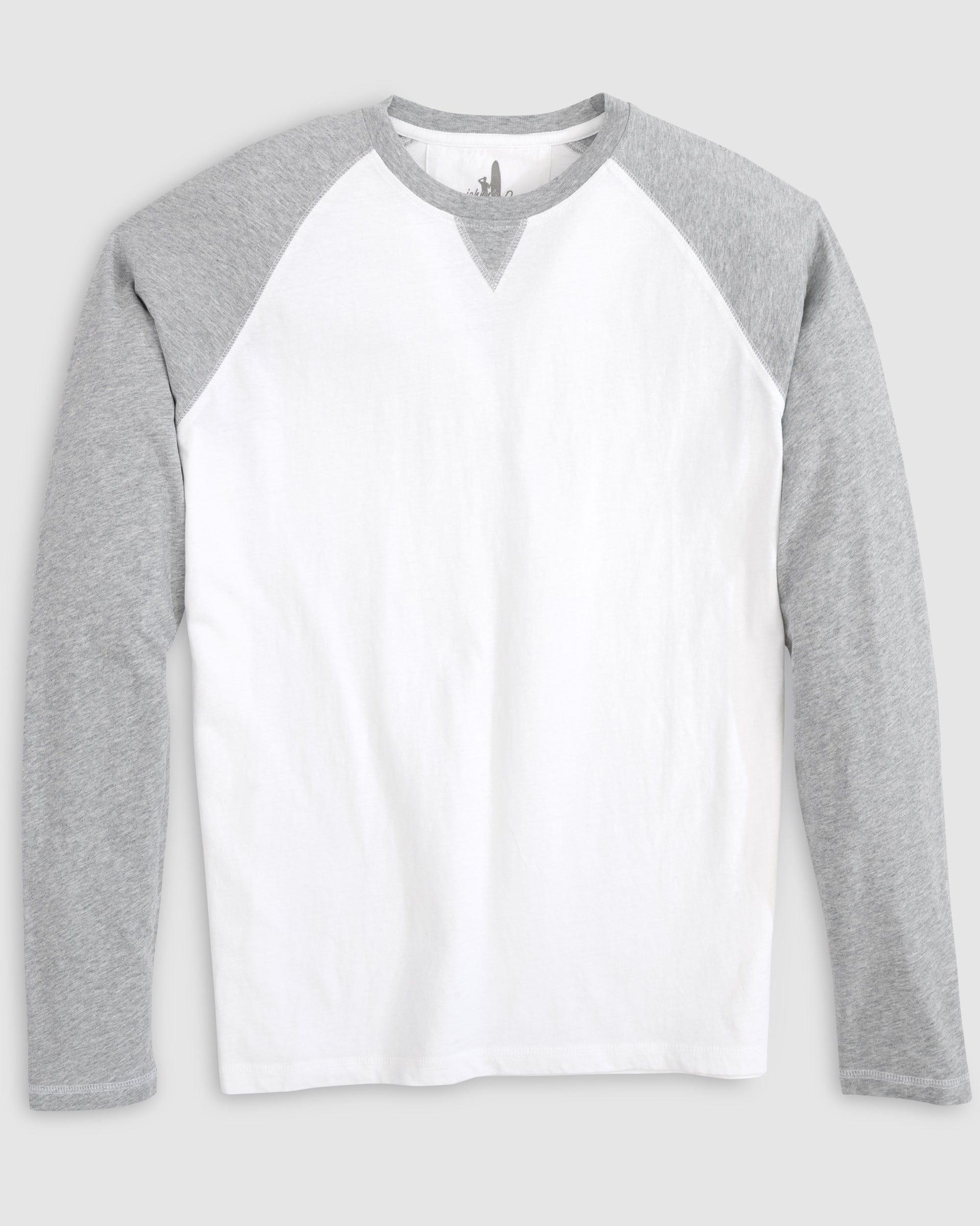 Alsen Long Sleeve T-Shirt Male Product Image